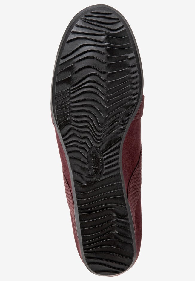 Waverly Slip-Ons by SoftWalk®, , alternate image number 2