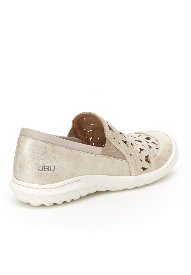 Wildflower Moccasin, , on-hover image number null