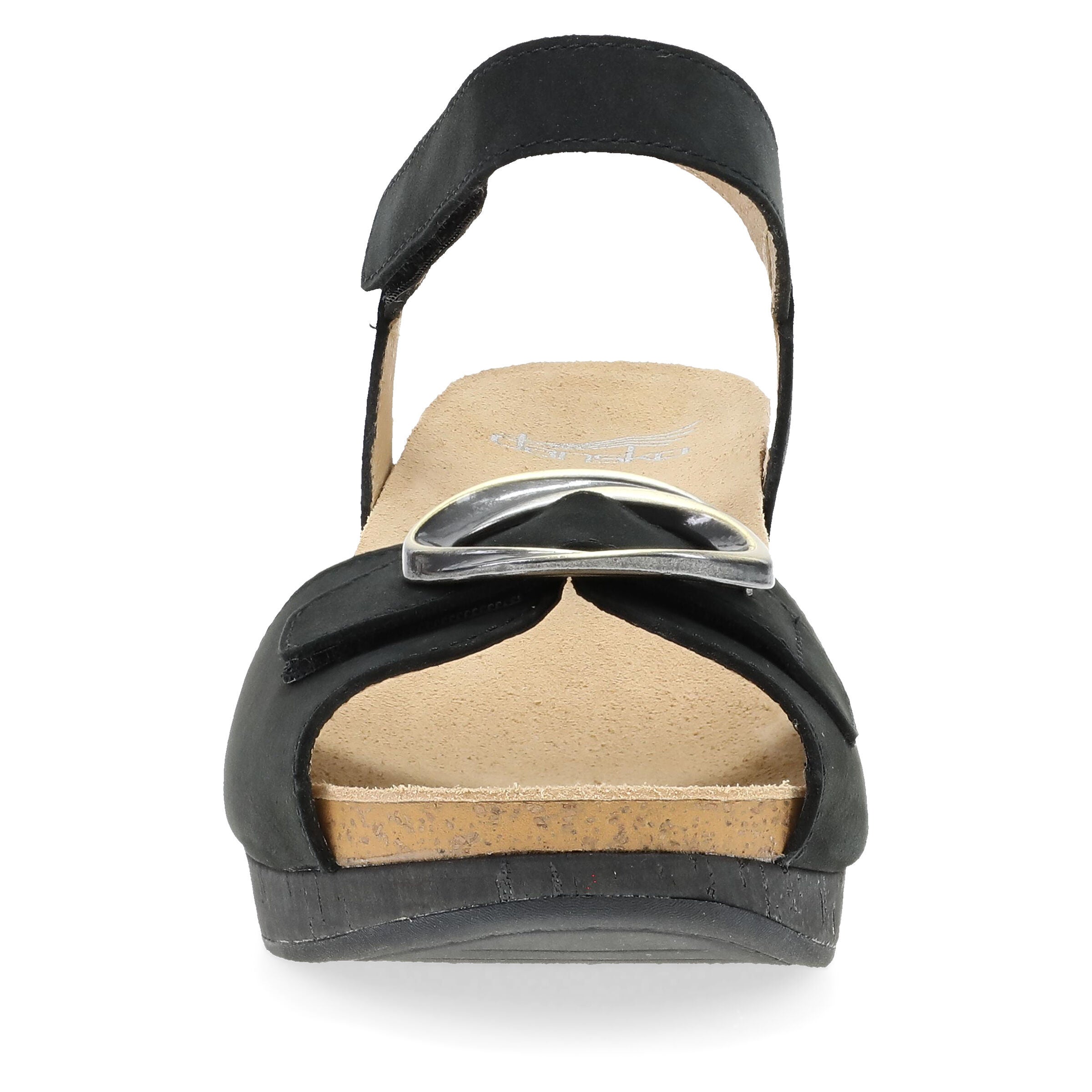 Stella Sandal, BLACK, alternate image number 2