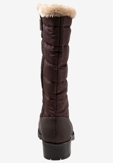 Benji High Boot , , on-hover image number null