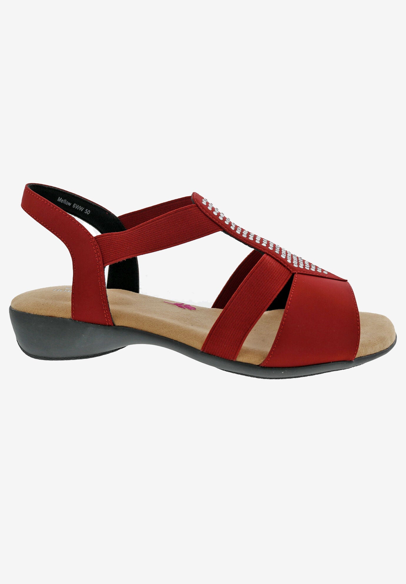 Mellow Sandal, , alternate image number 2