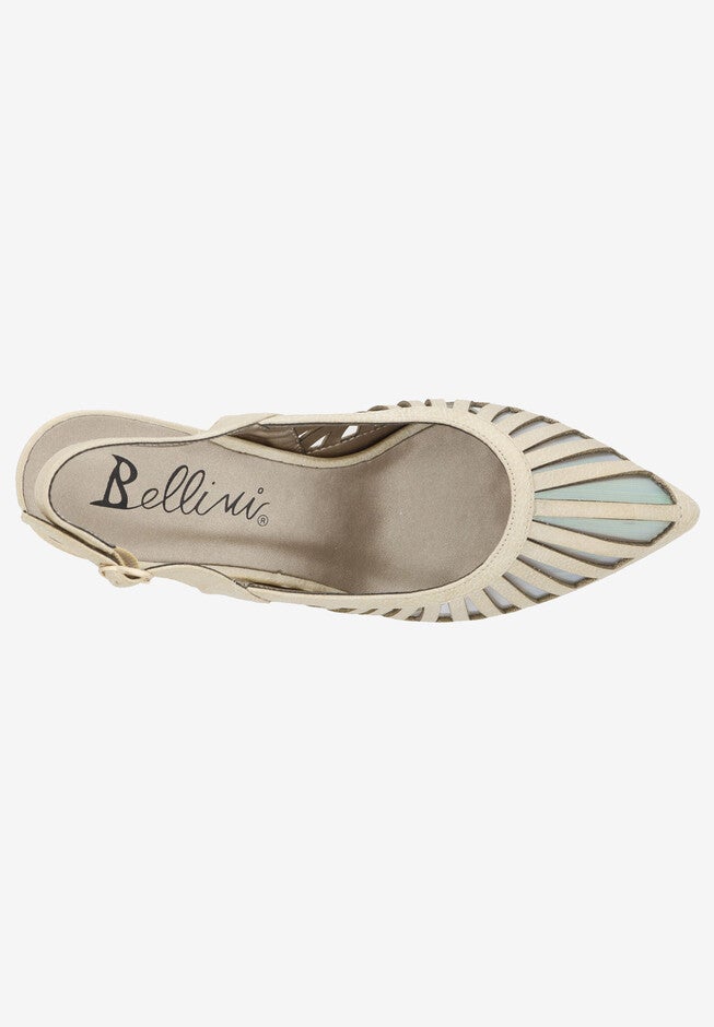 Love Slingback, , alternate image number null