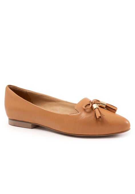 Hope Loafer, CARAMEL, hi-res image number null