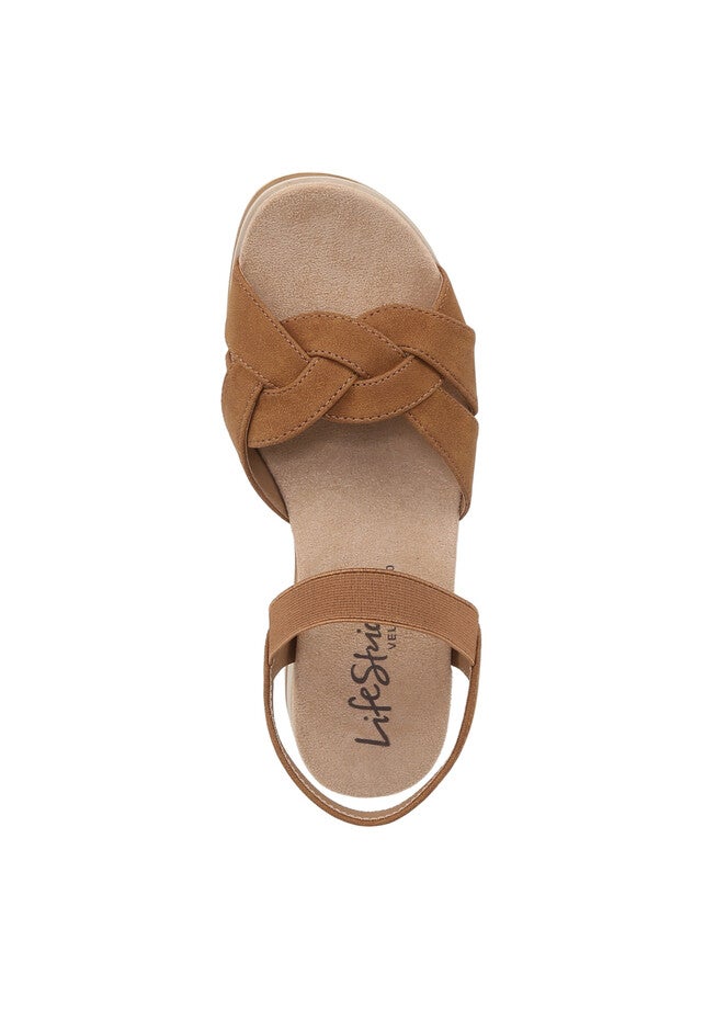 Zuri Sandal, , alternate image number 3