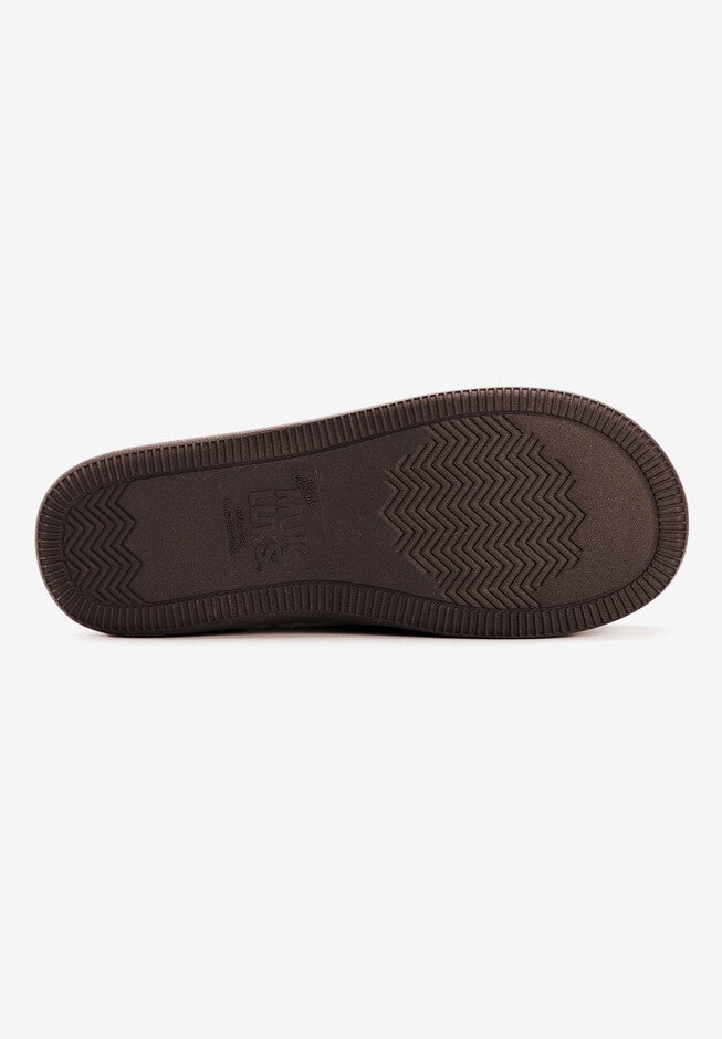 Gladys Mid Calf Slipper Boot, , alternate image number 2
