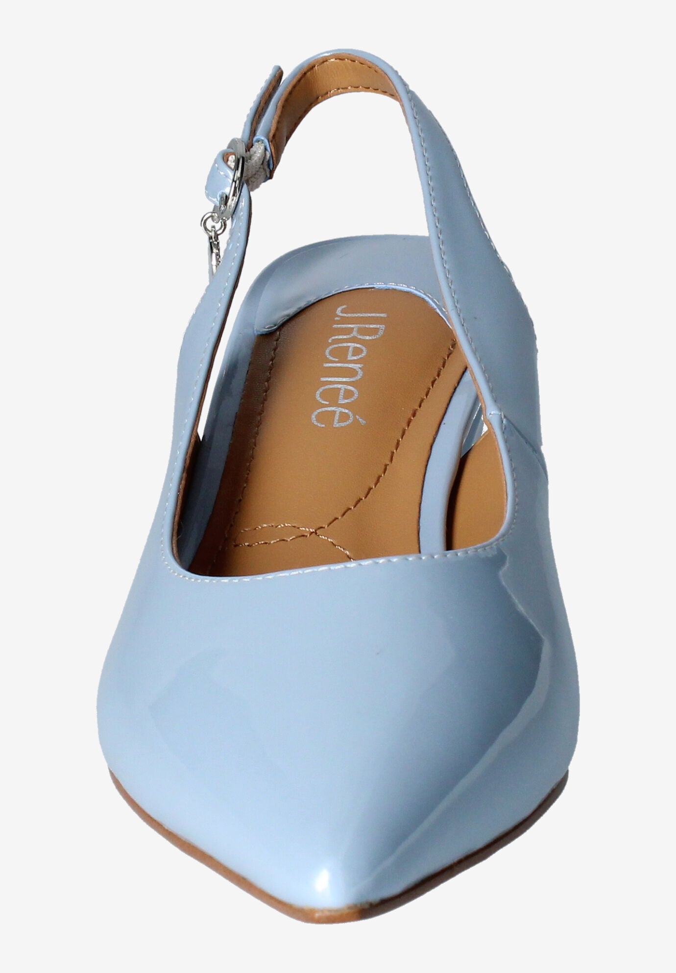 Shayanne Slingback Pump, , alternate image number 4