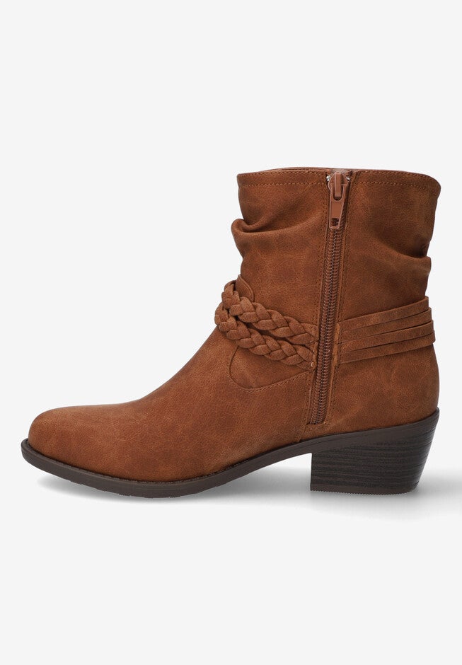 Shire Booties, , alternate image number null