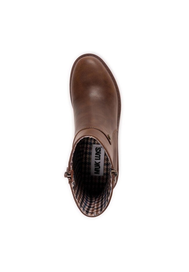 Lucy Lucia Boot, , alternate image number null