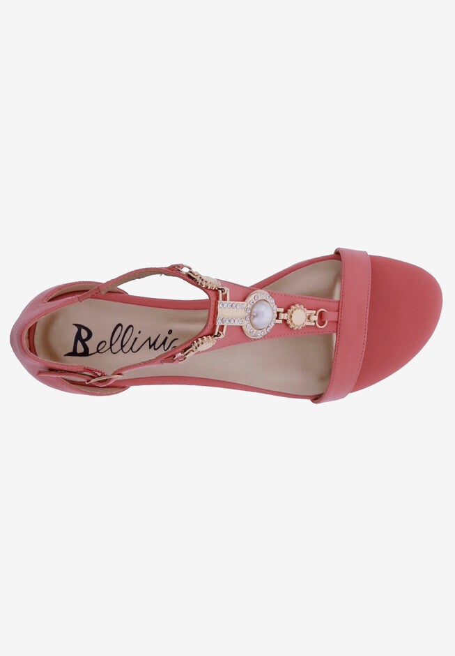 Lynn Wedge Sandal, , alternate image number null