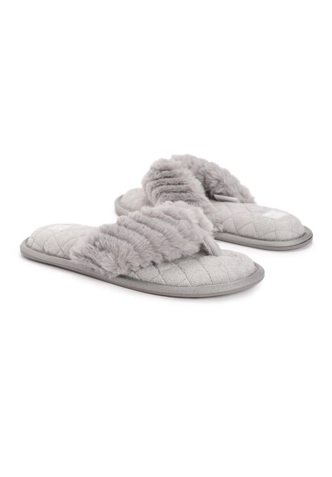 Maren Thong Slippers, , alternate image number null