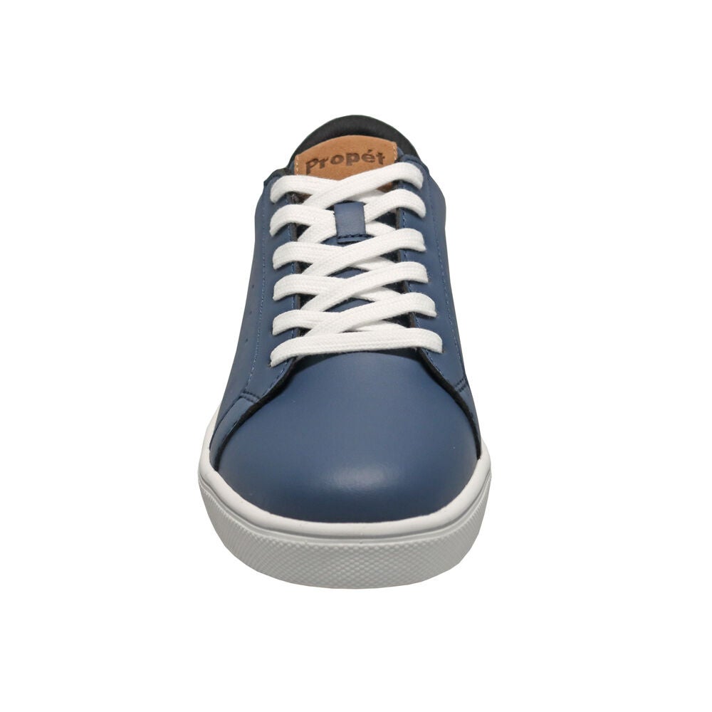 Charlie Sneaker, NAVY, alternate image number 3