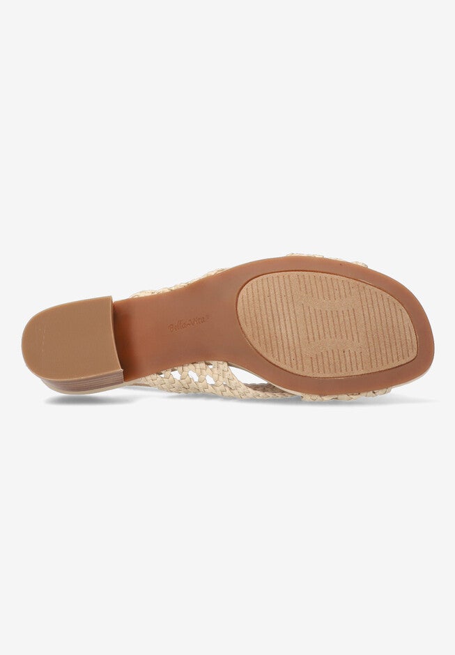 Zahara Sandal, , alternate image number null
