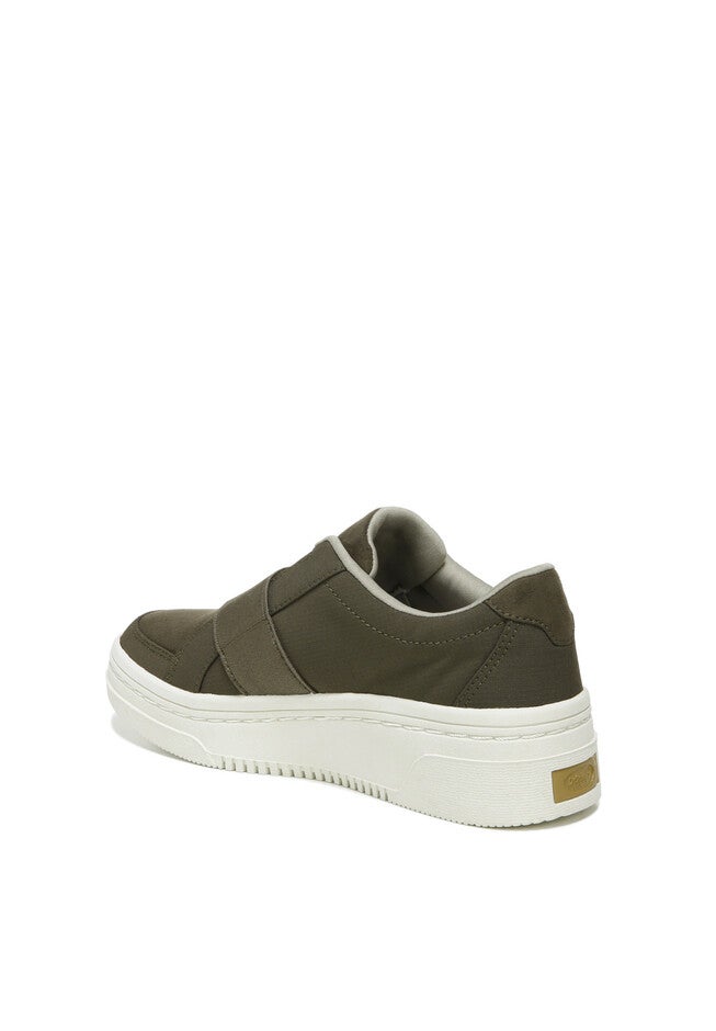 Empower Platform Slip On Sneaker, , alternate image number 7