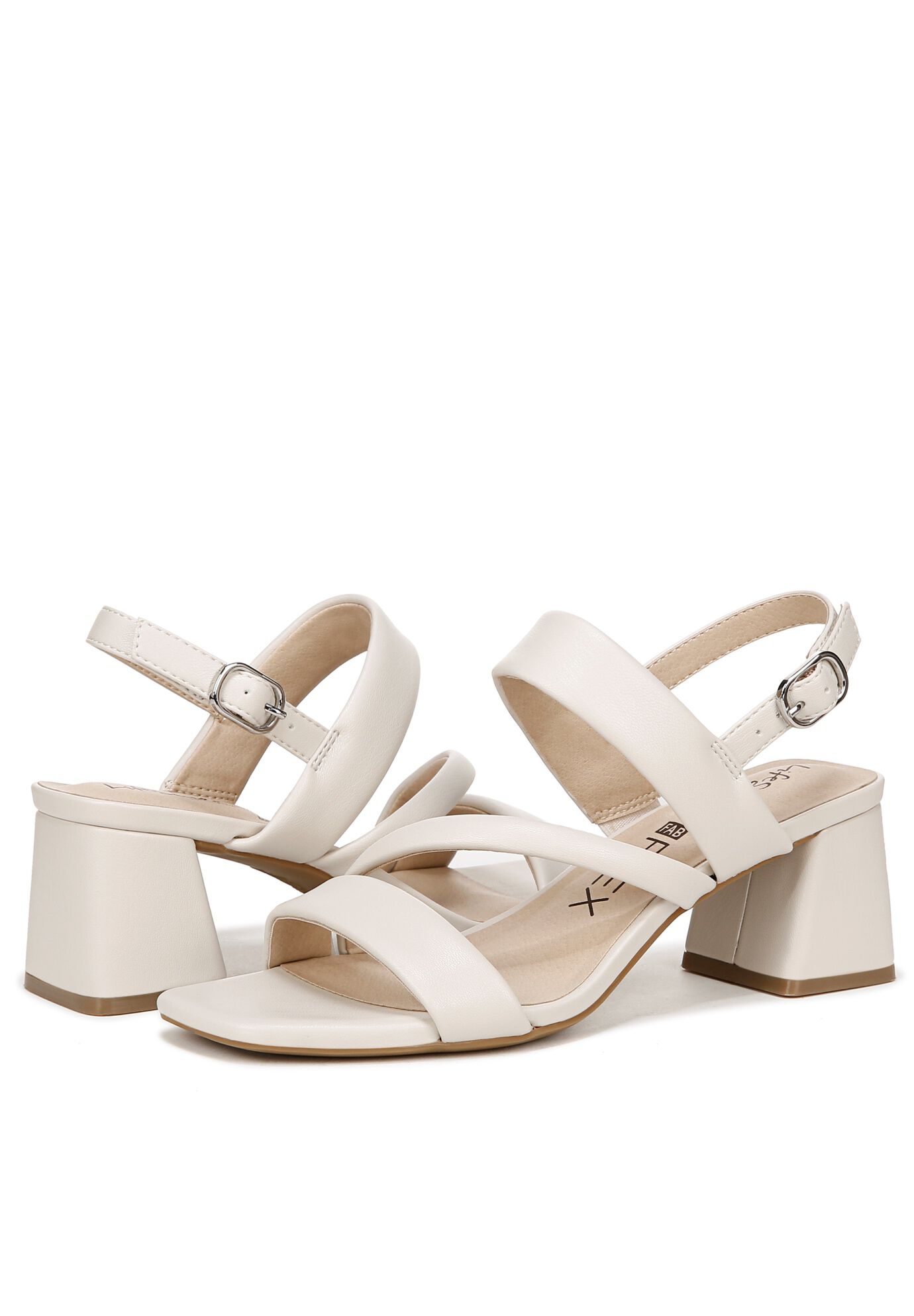 Celia Heeled Sandal, , alternate image number 9