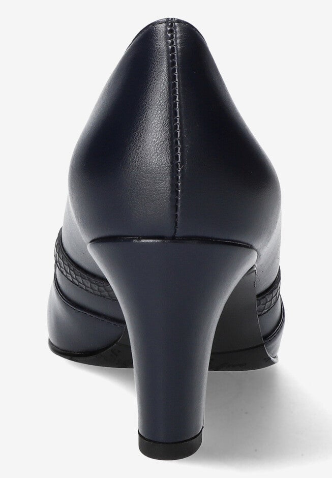 Pleasant Pumps, , on-hover image number null
