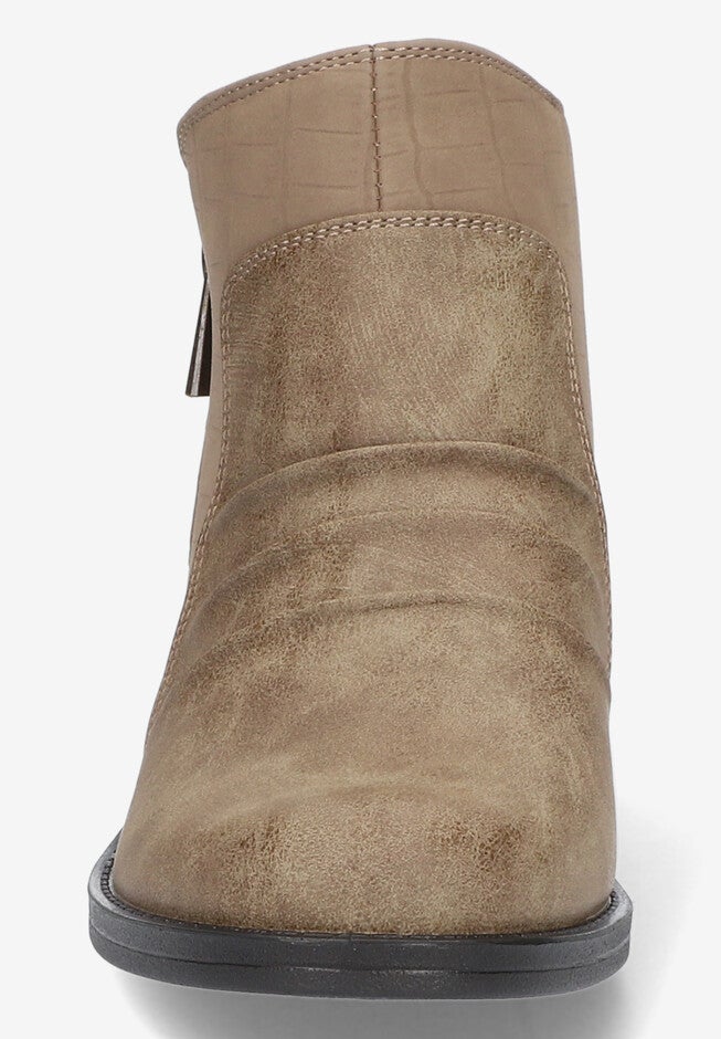Verna Booties, , alternate image number null