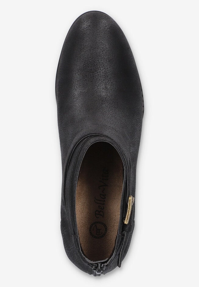 Uttara Bootie, , alternate image number 3