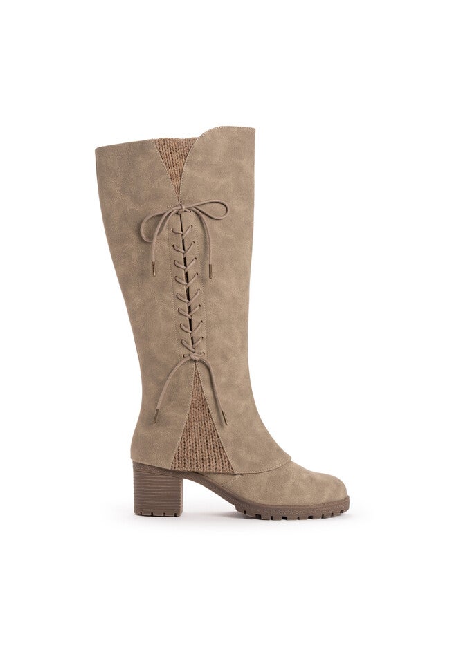 Lucy Lonnie Boot, , alternate image number null