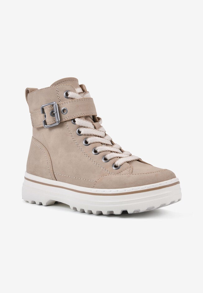 Gordon Bootie , NATURAL NUBUCK, hi-res image number null