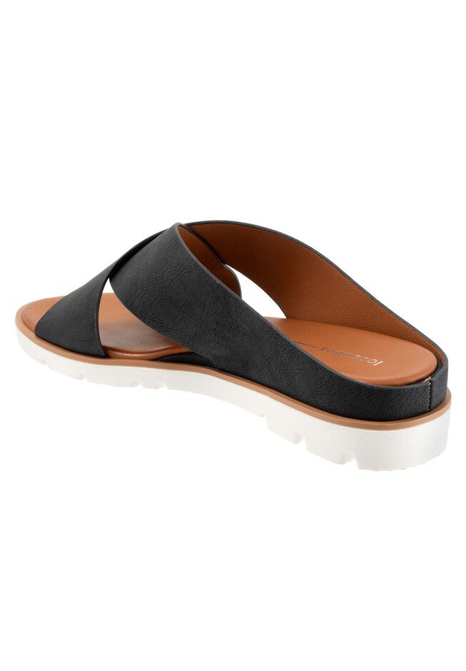 Abby Sandal, , alternate image number null