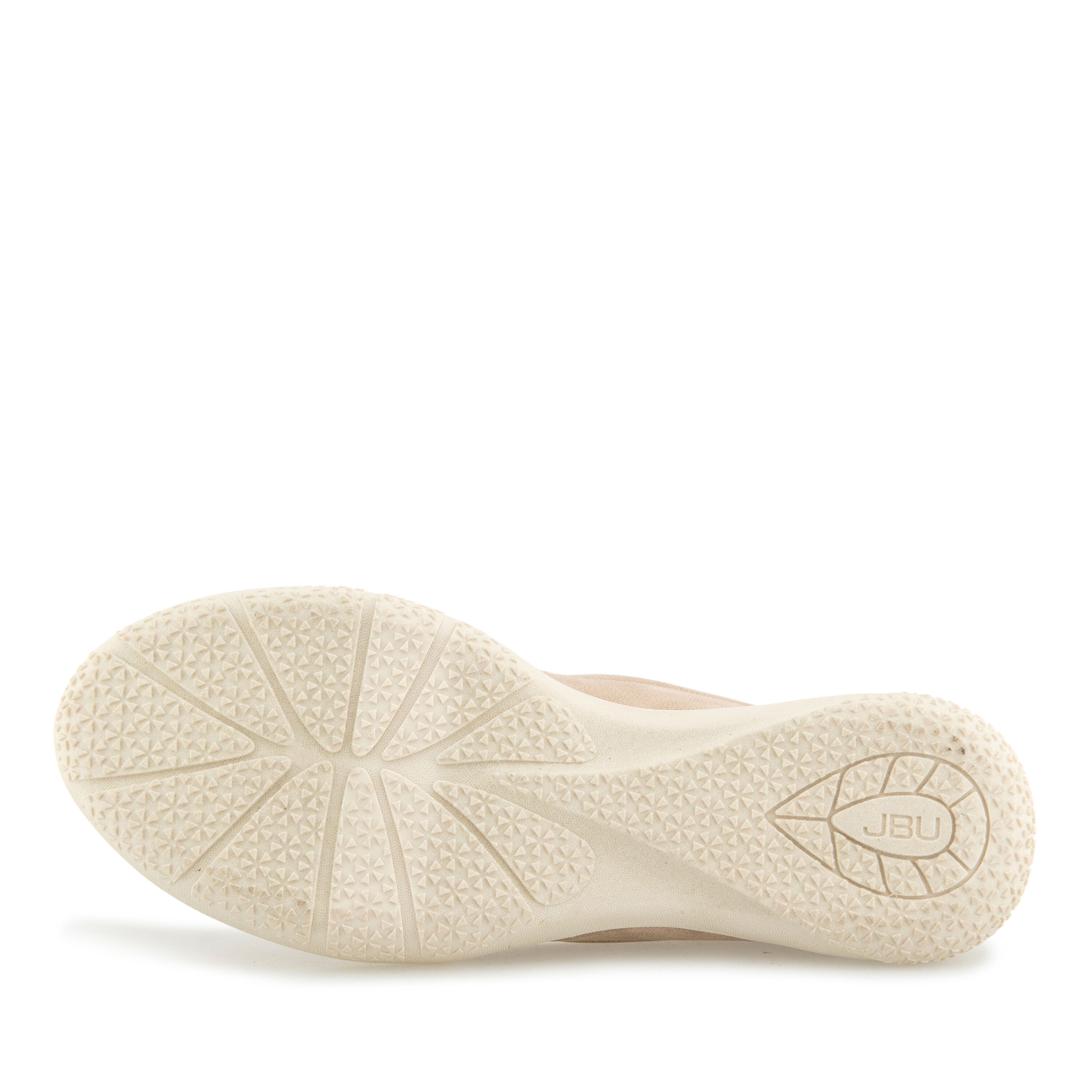 Fabian Slip-On Flat, TAUPE, alternate image number 5