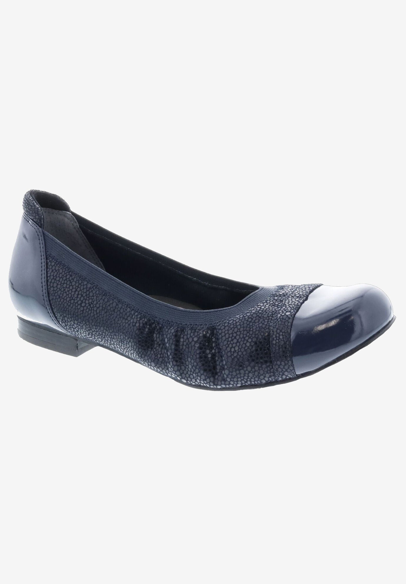 Ronnie Flat, NAVY, hi-res image number 0