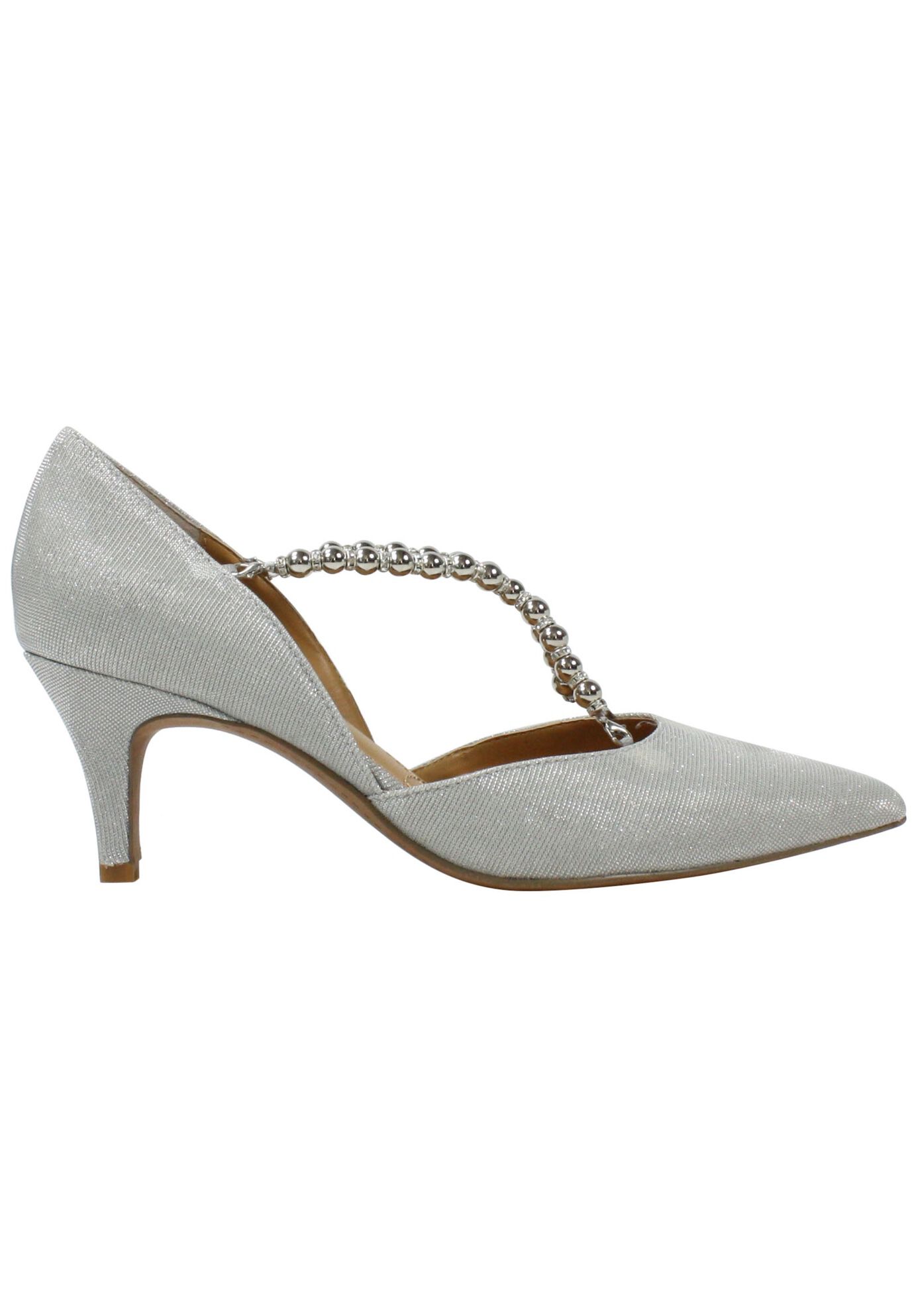 Zayna Pump , , alternate image number 3