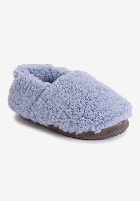 Talora Slipper, ALICE BLUE, hi-res image number null