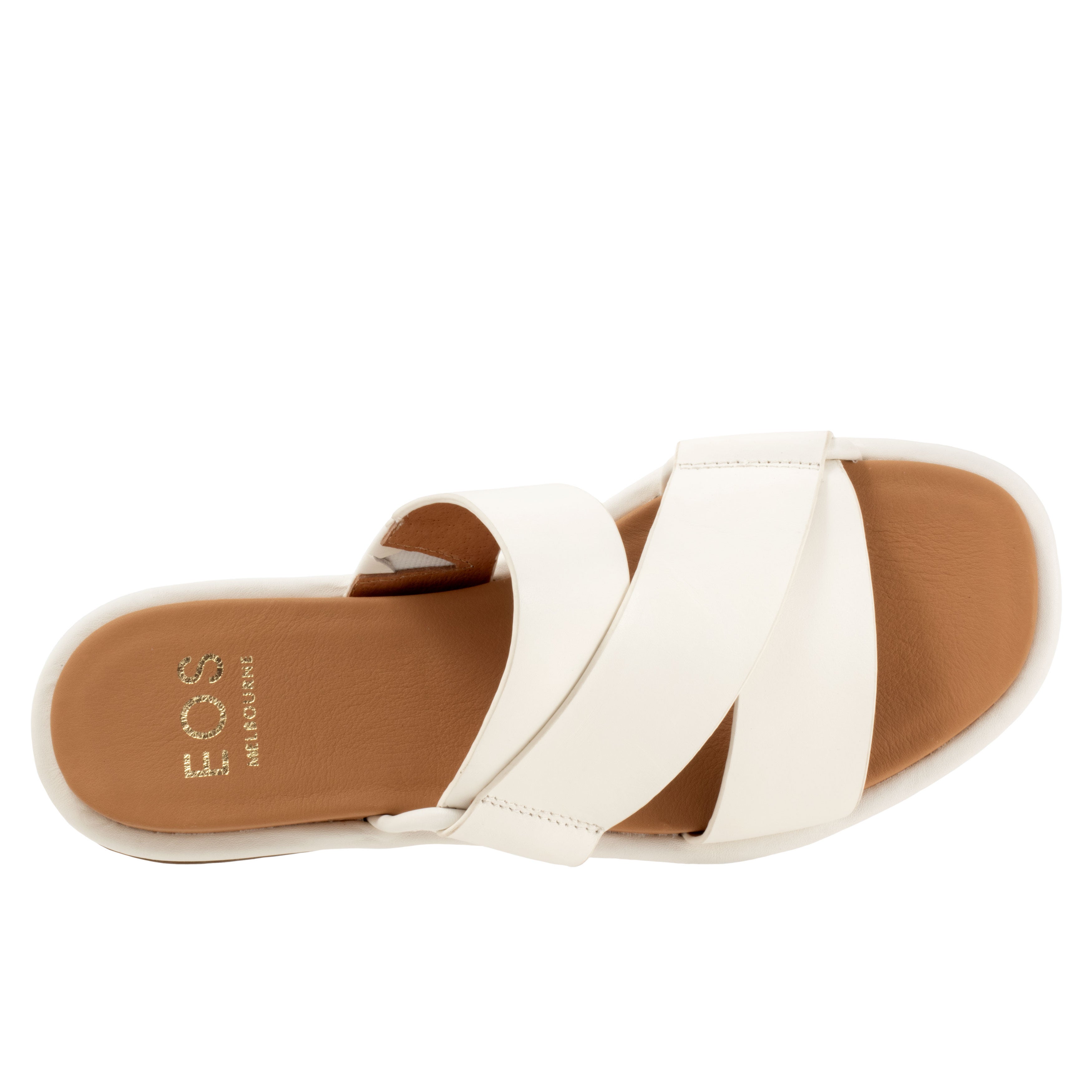 Zala Sandal, BONE, alternate image number 3