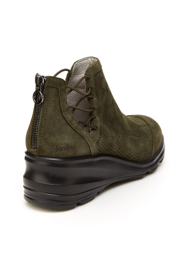 Naomi Boot Booties , , on-hover image number 1