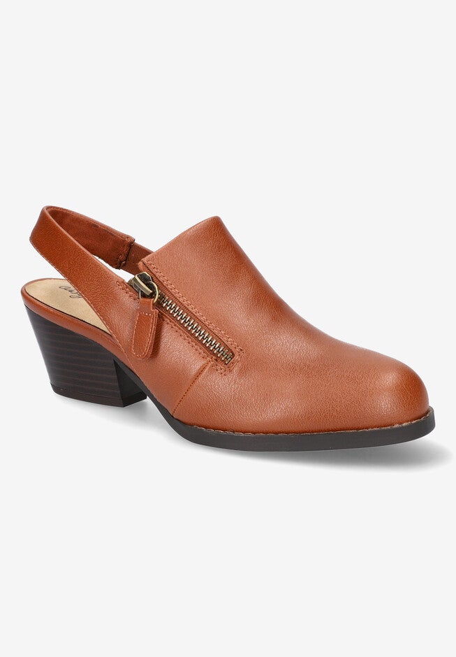 Cyclone Slingback, COGNAC, hi-res image number null