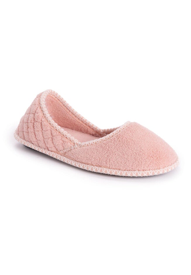 Beverly Slippers, ROSE GOLD, hi-res image number null