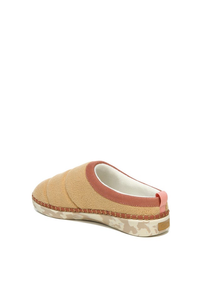 Cozy Vibes Slip On Flat, , alternate image number null
