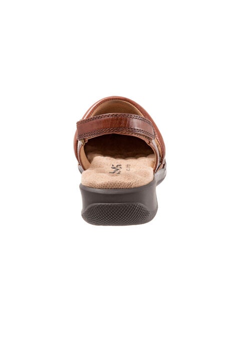 Salina Woven Mules by SoftWalk®, , on-hover image number null