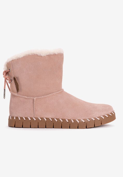 Flexi Albany Water Resistant Boot, , alternate image number null