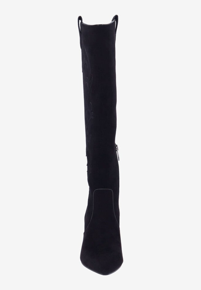 Siera Cowboy Boot, , alternate image number 6
