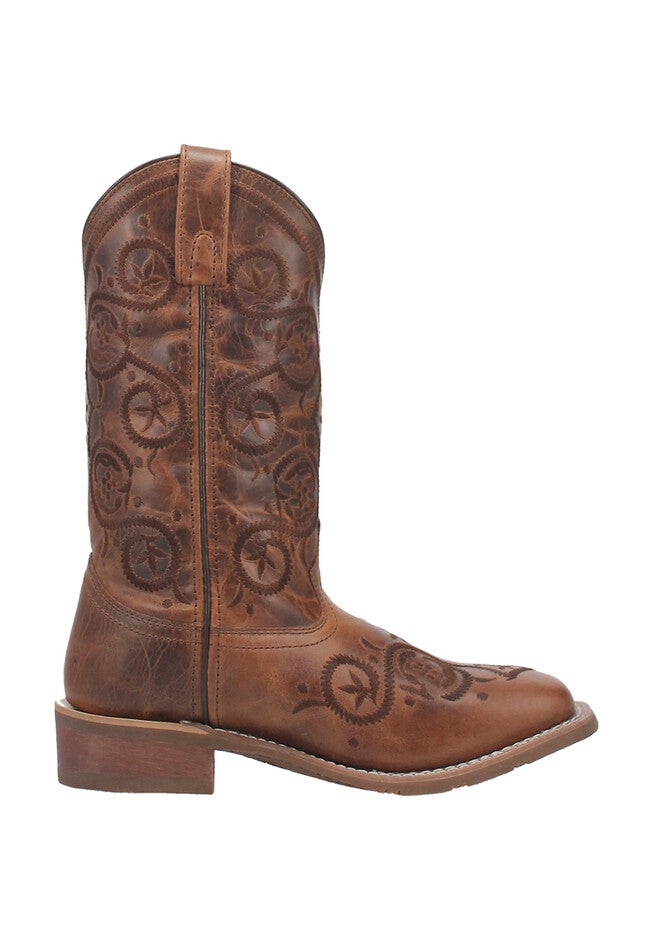 Dizzie Mid Calf Boot, , alternate image number null