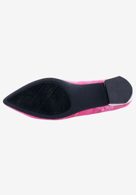 Frilly Loafer, , alternate image number null