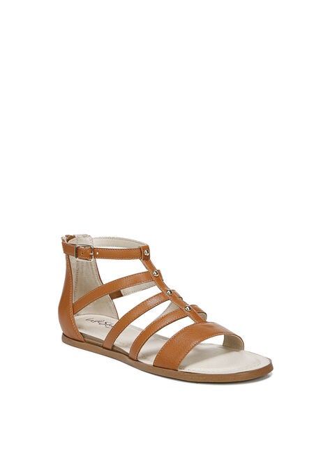 Rally Sandal, TAN, hi-res image number null