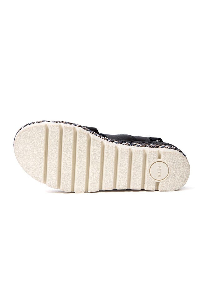 Delight Slip On Wedge, , alternate image number null