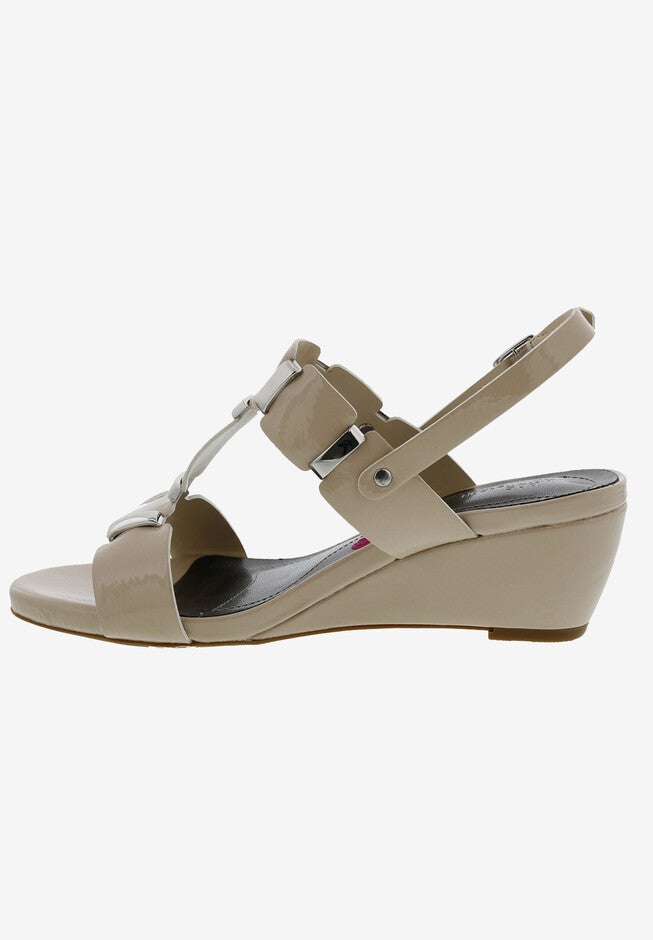 Willow Sandal, , alternate image number null