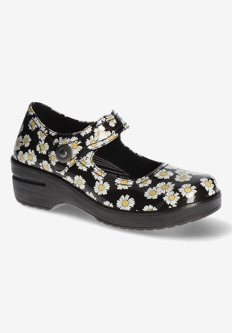 Letsee Mary Jane , DAISY PATENT, hi-res image number null