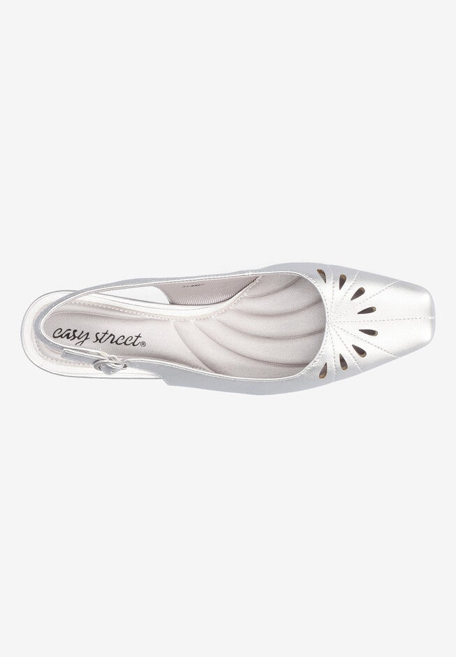 Catie Slingback, , alternate image number null