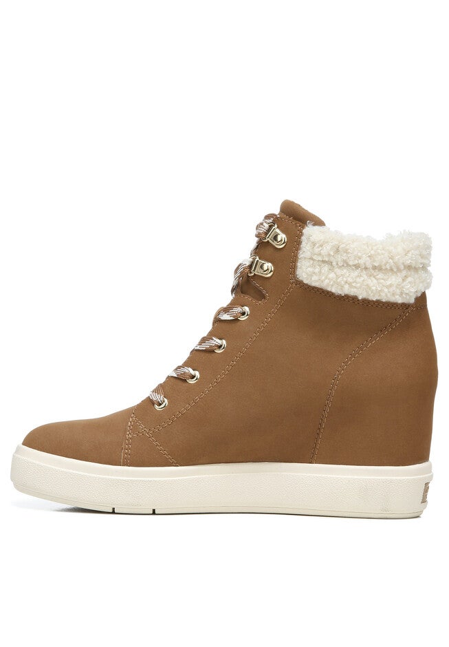 Madison Hike Bootie, , alternate image number null