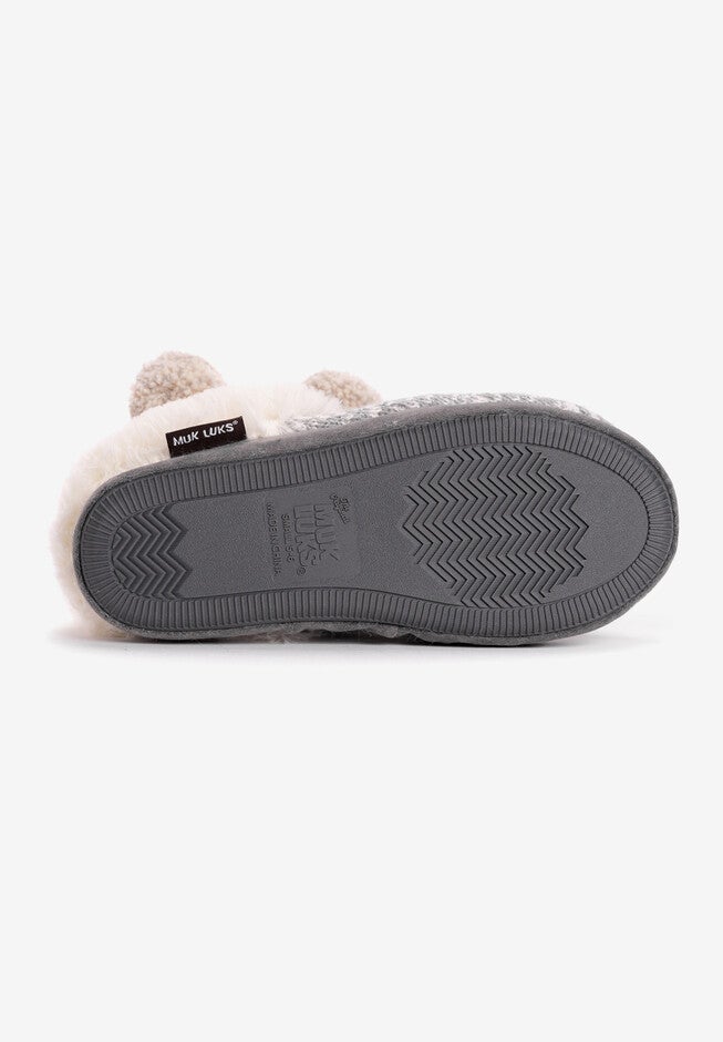 Delanie Slipper Boot, , alternate image number null