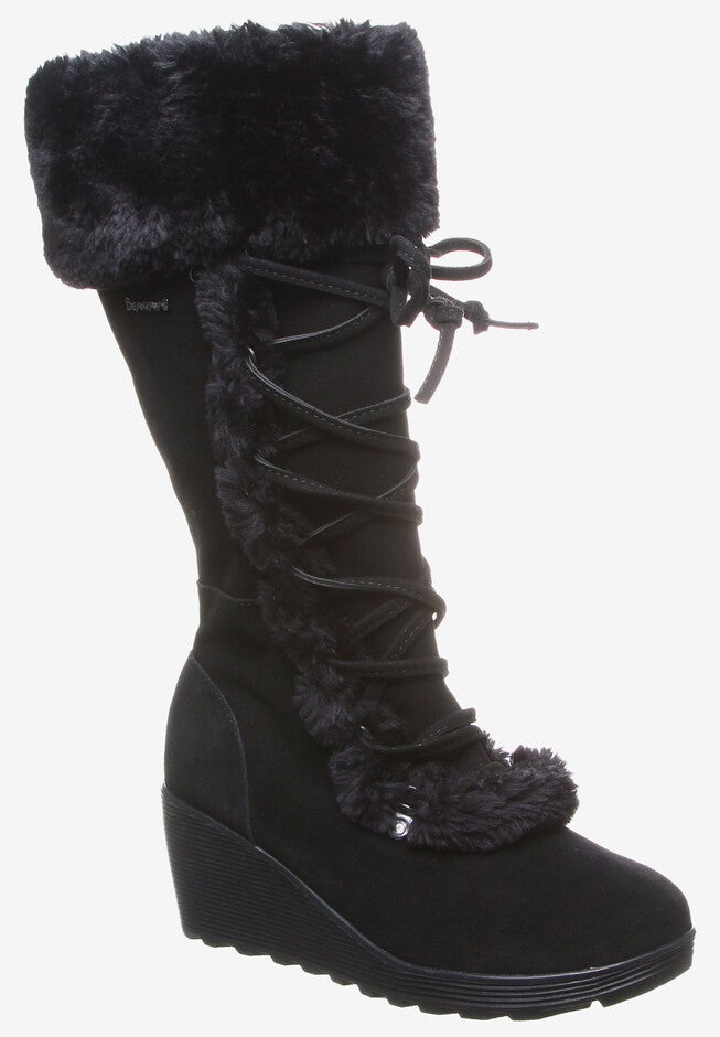 Minka Boot , BLACK, hi-res image number 0