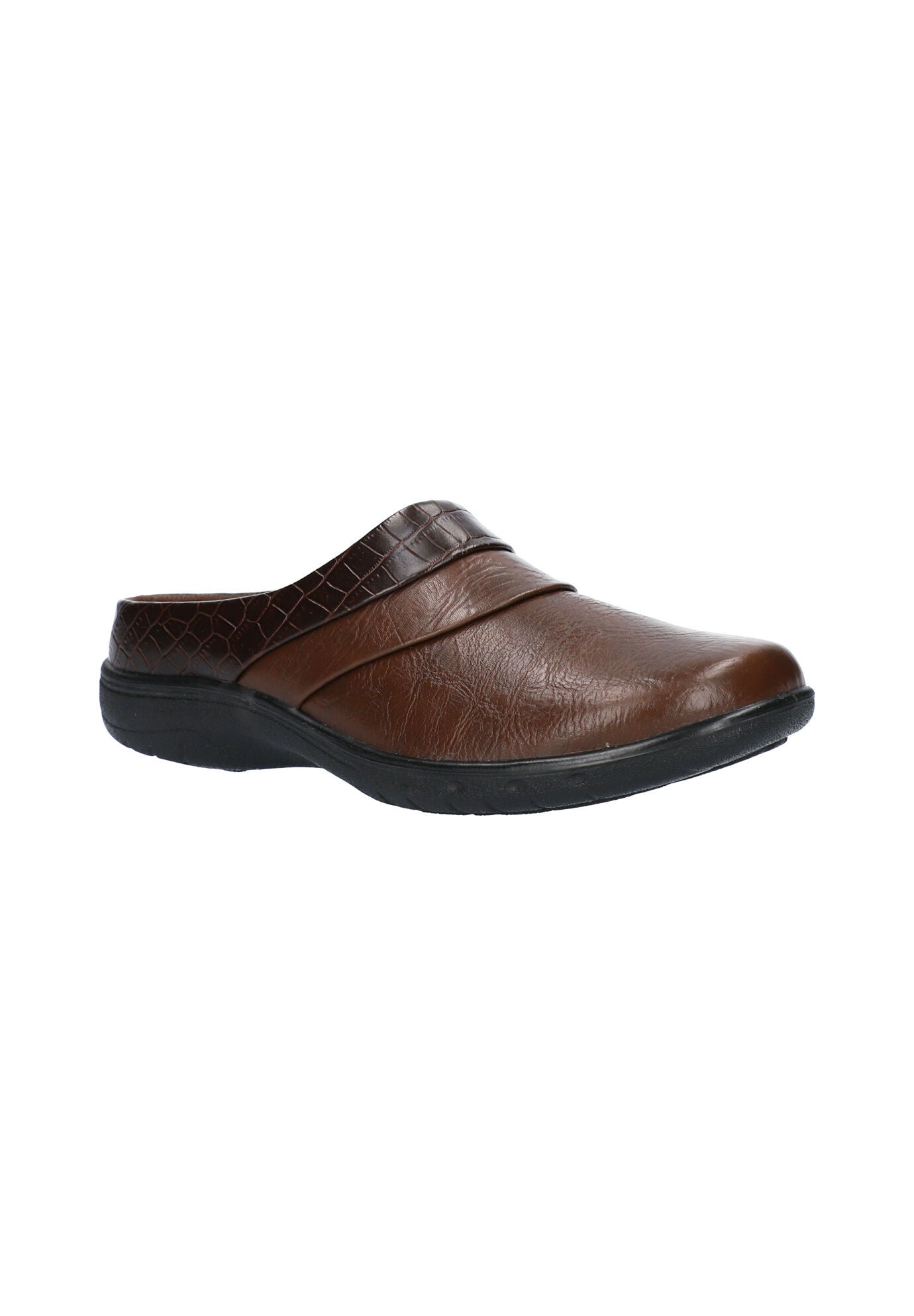Swing Slide , TAN BROWN CROCO, hi-res image number 0
