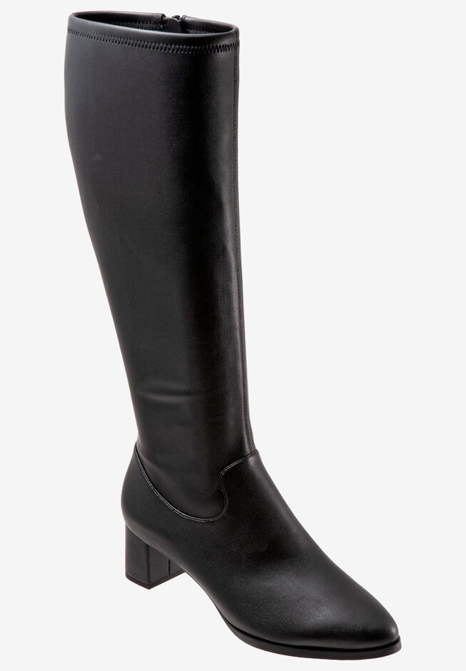 Kacee Boot , BLACK, hi-res image number 0