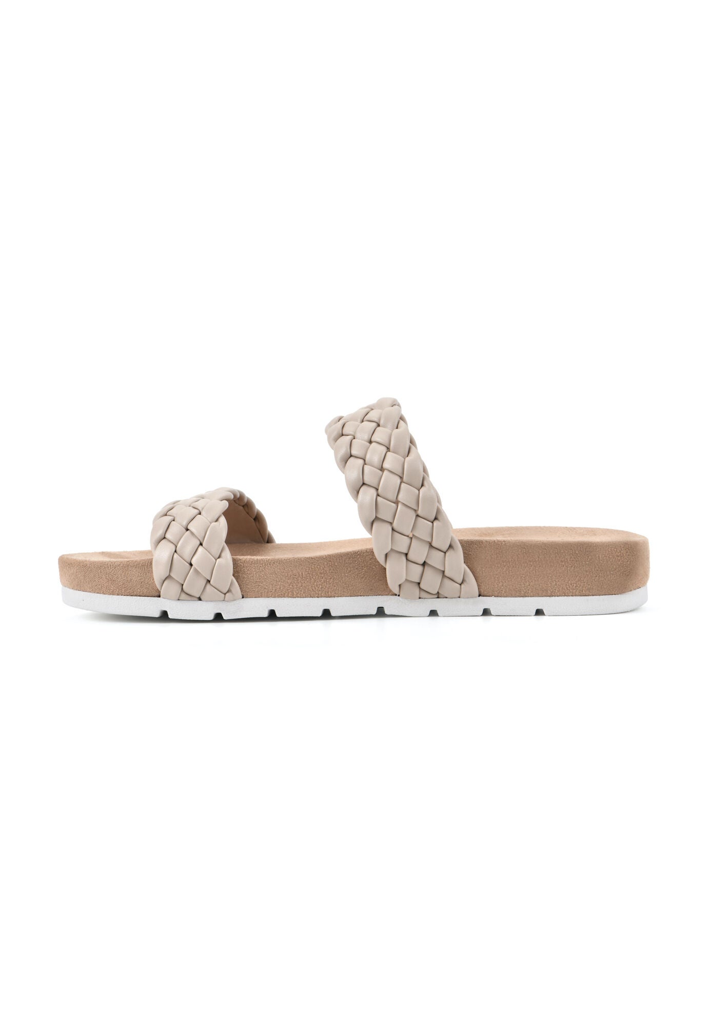 Truly Slide Sandal, , alternate image number 7