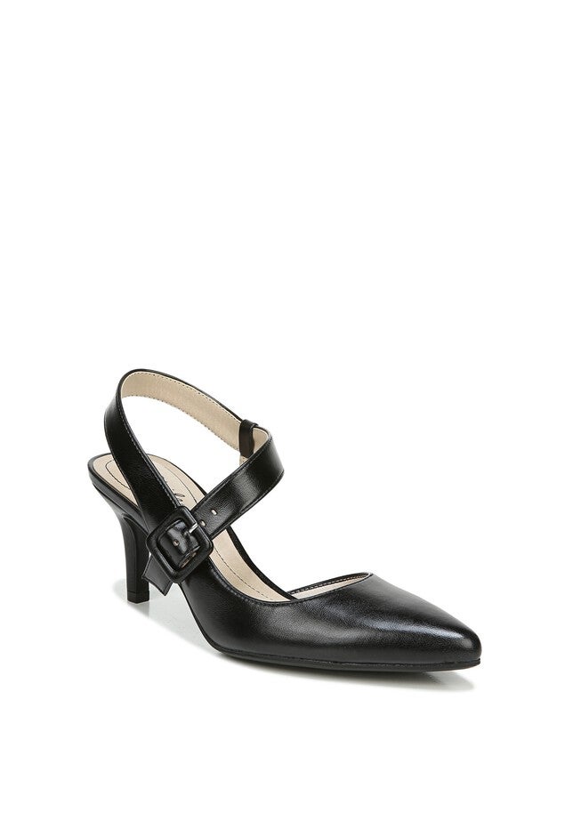 Sansa Pump , BLACK, hi-res image number null